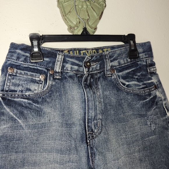 4for$20🤑 Bailey's Point jean shorts - Picture 5 of 11